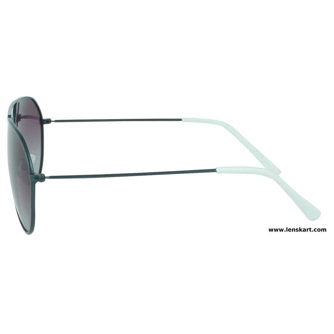 Vincent Chase Online  Full Rim Rectangle right side