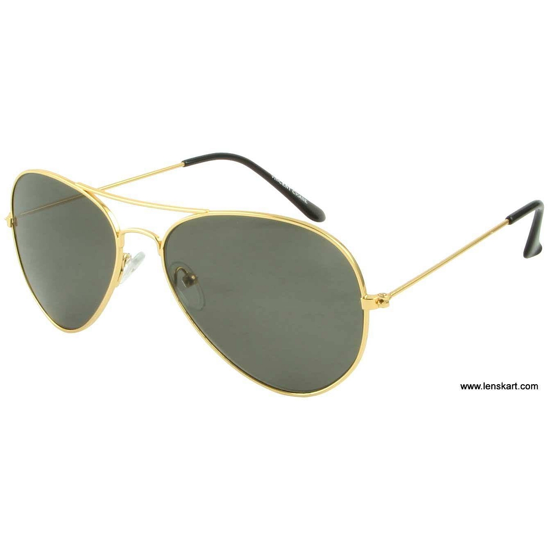 Vincent Chase Online  Full Rim Rectangle left side