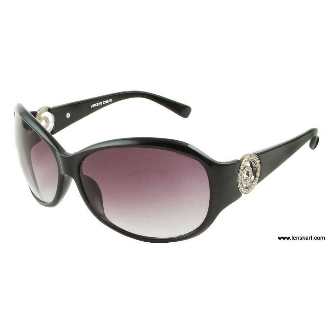 Vincent Chase Online  Full Rim Rectangle right side