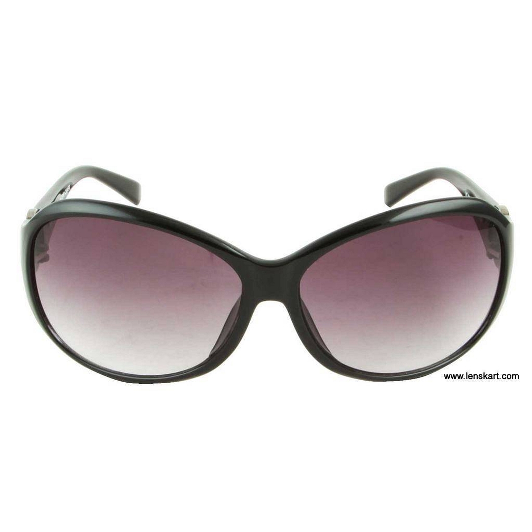 Vincent Chase Online  Full Rim Rectangle left side
