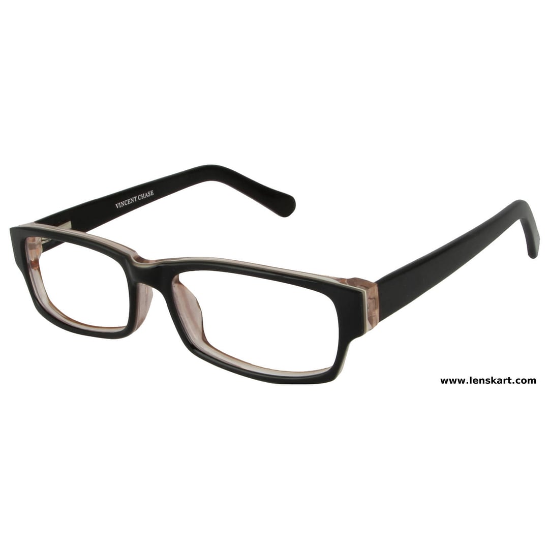 Vincent Chase Online  Full Rim Rectangle right side