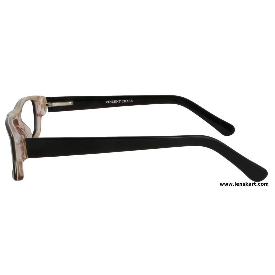 Vincent Chase Online  Full Rim Rectangle right side