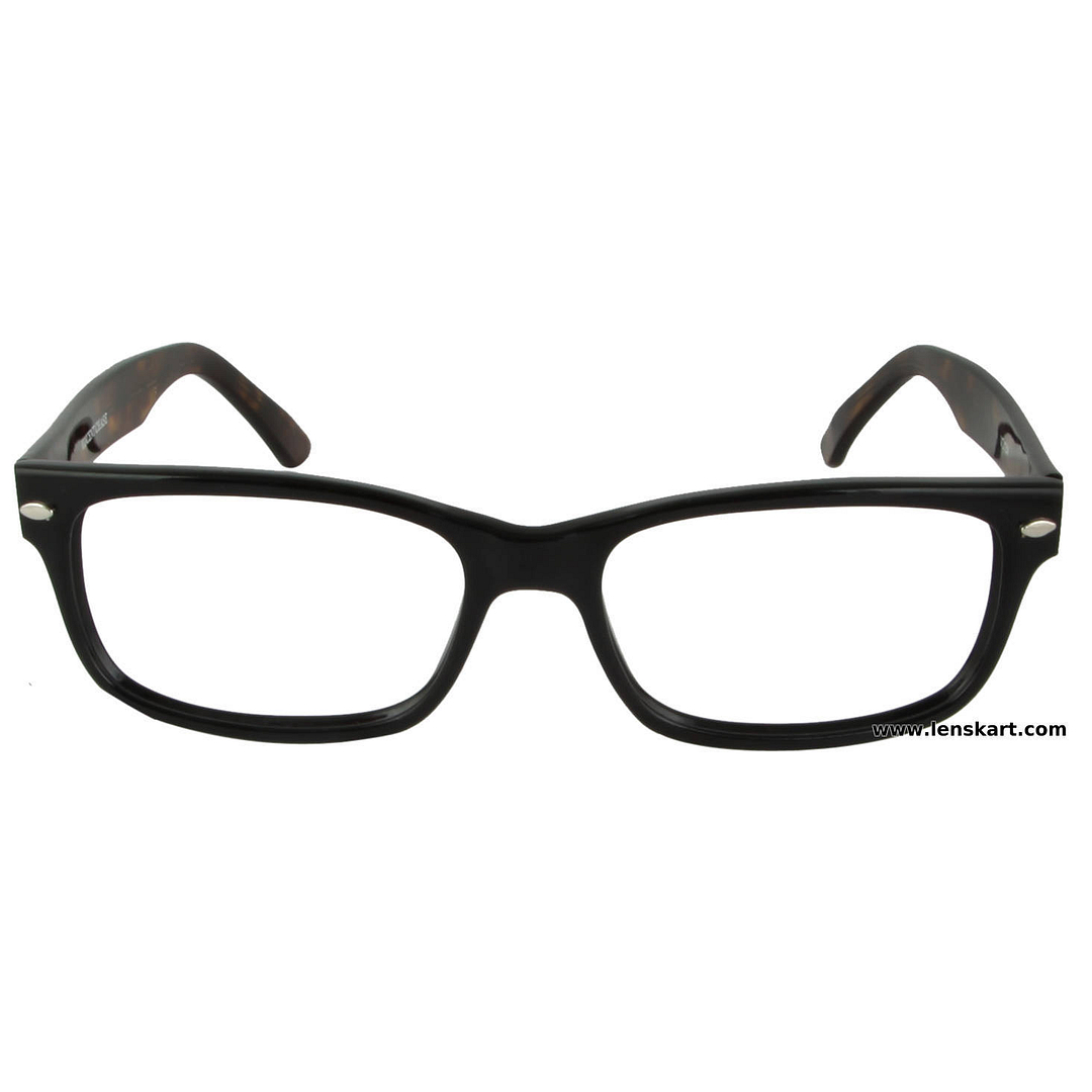 Vincent Chase Online Tortoise Full Rim Square left side