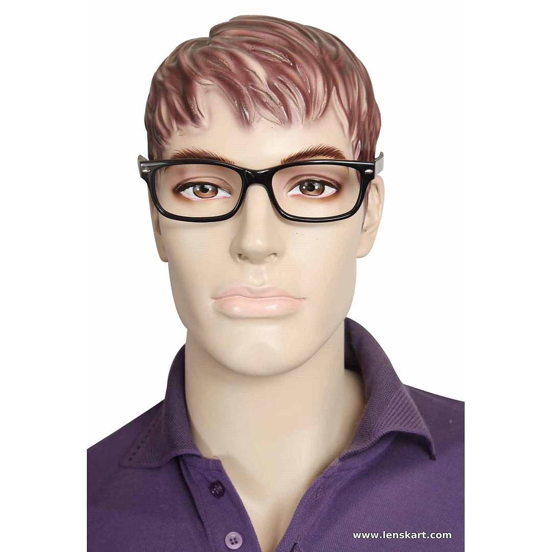 Vincent Chase Online Tortoise Full Rim Square left side