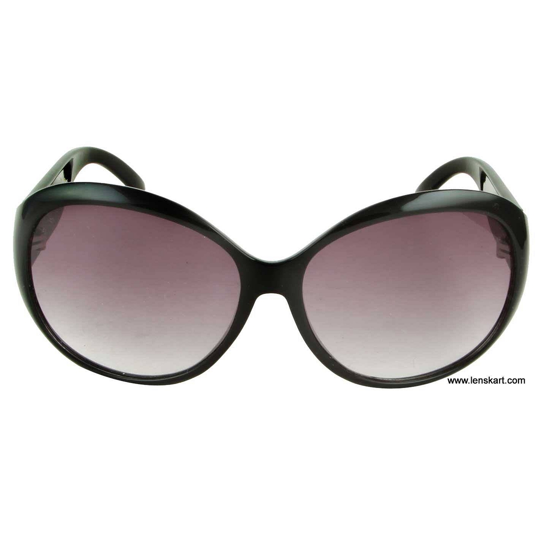 Vincent Chase Online  Full Rim Rectangle left side