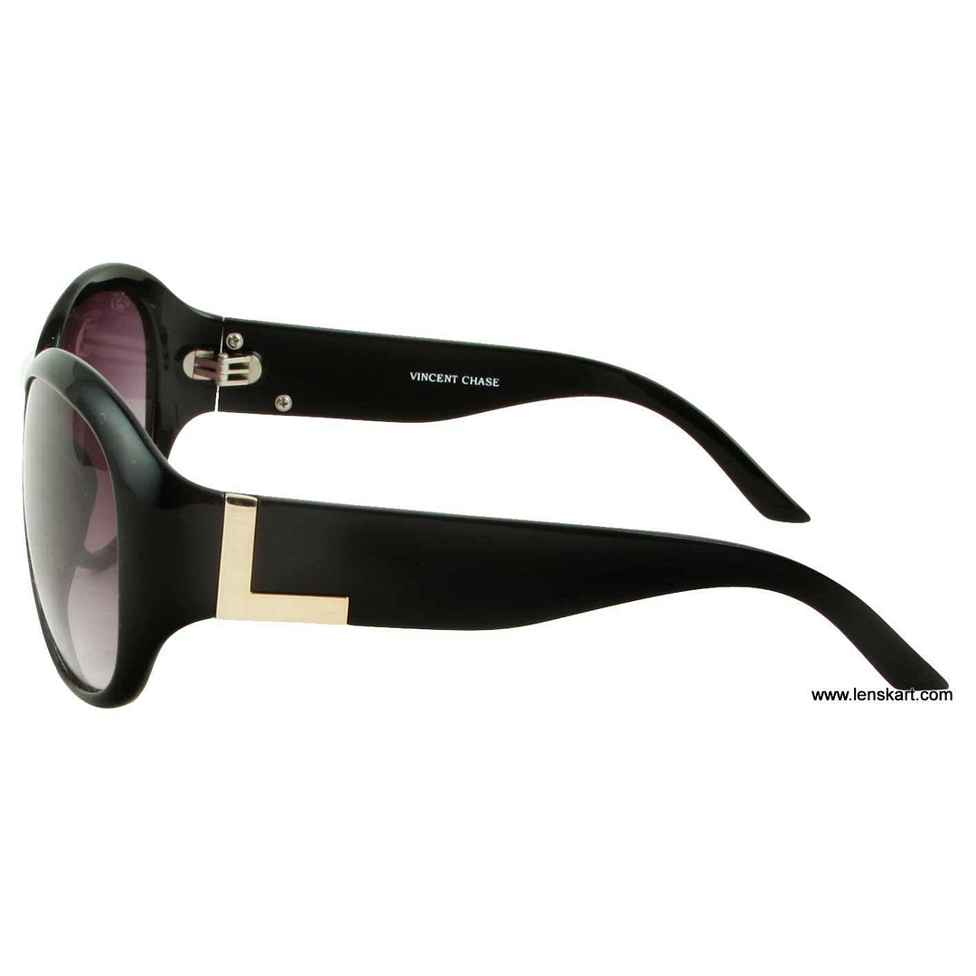 Vincent Chase Online  Full Rim Rectangle right side