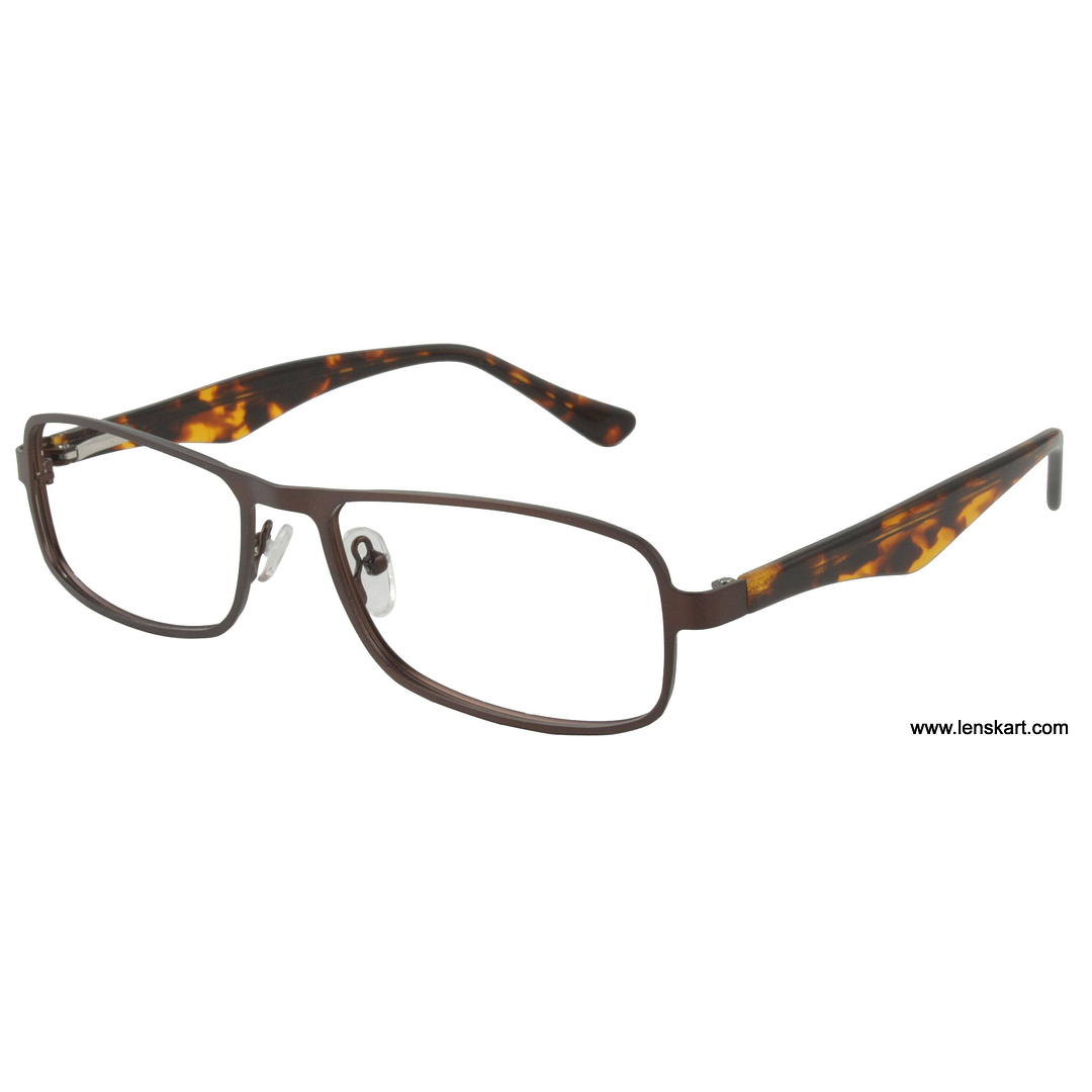 Lenskart  Full Rim Rectangle right side