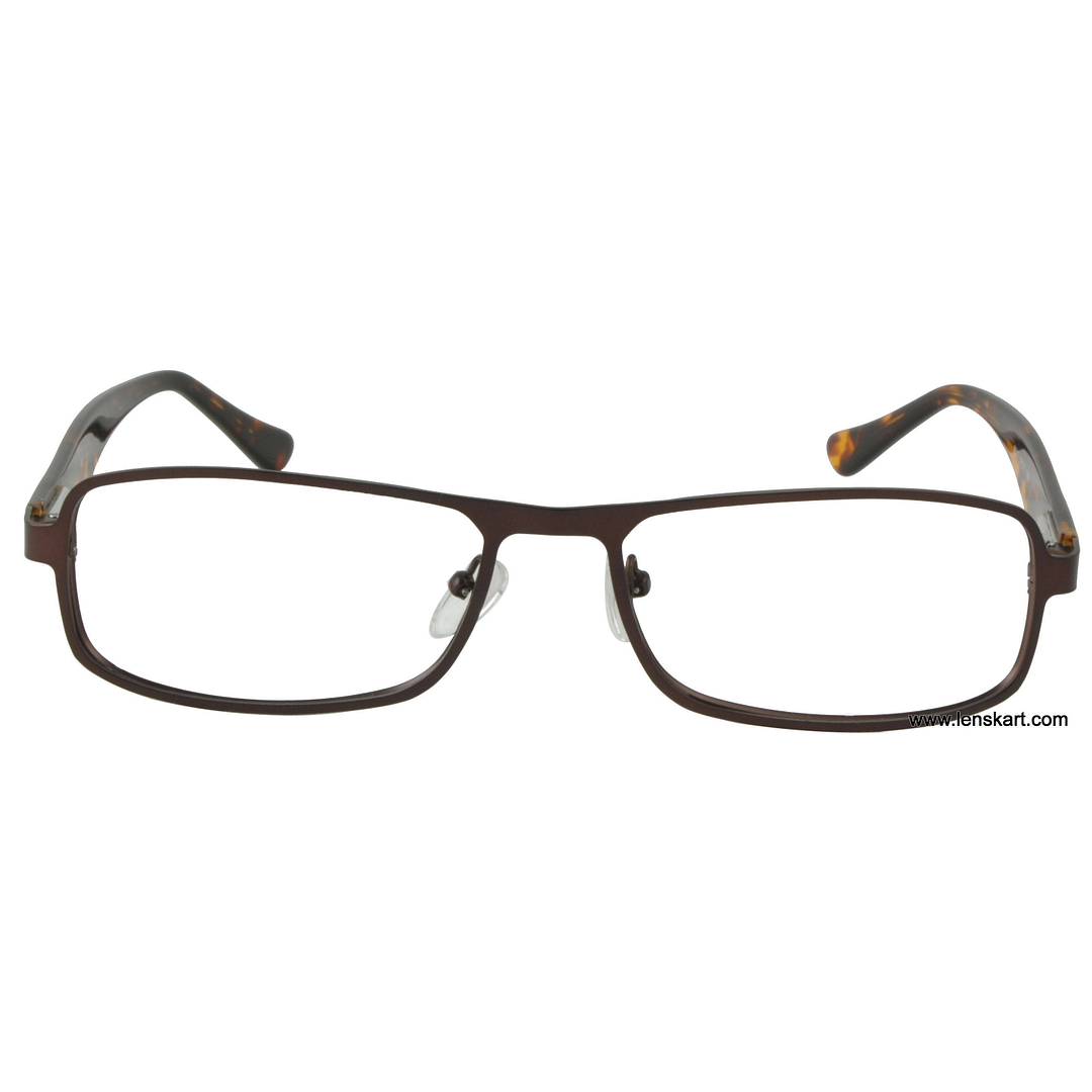Lenskart  Full Rim Rectangle right side