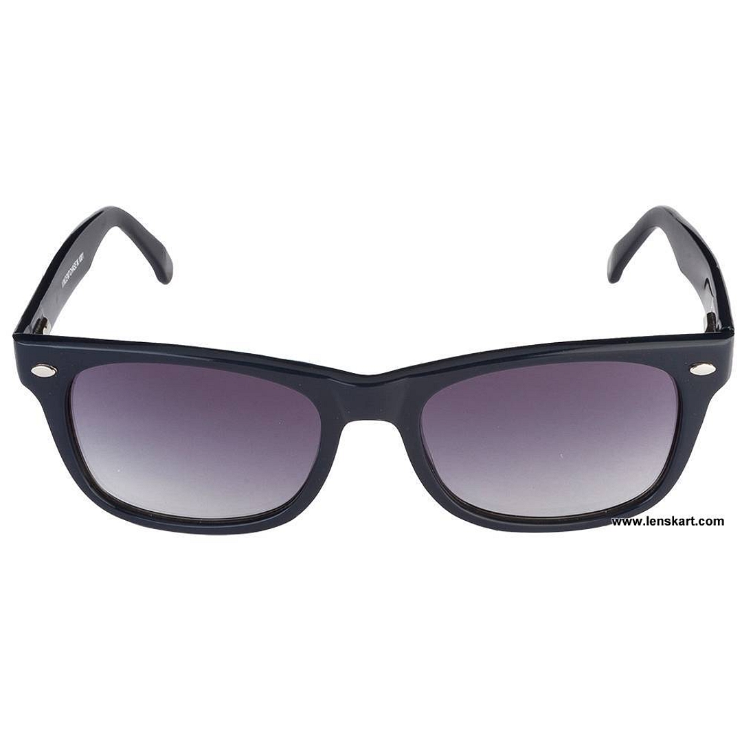Vincent Chase Online Blue Full Rim Square right side