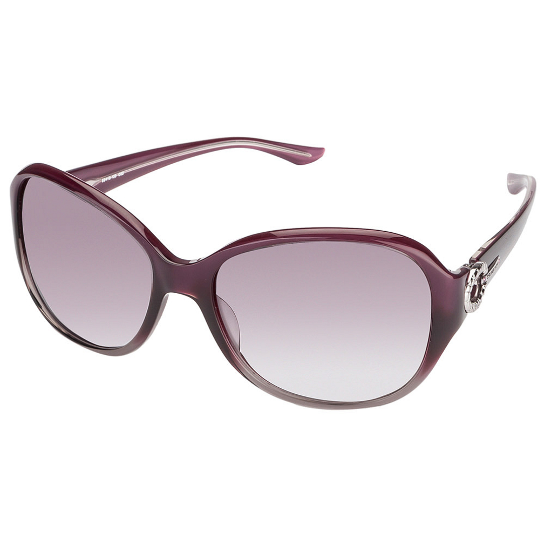 Buy Celine Dion CD5087S Burgundy C03 Purple Gradient Women s