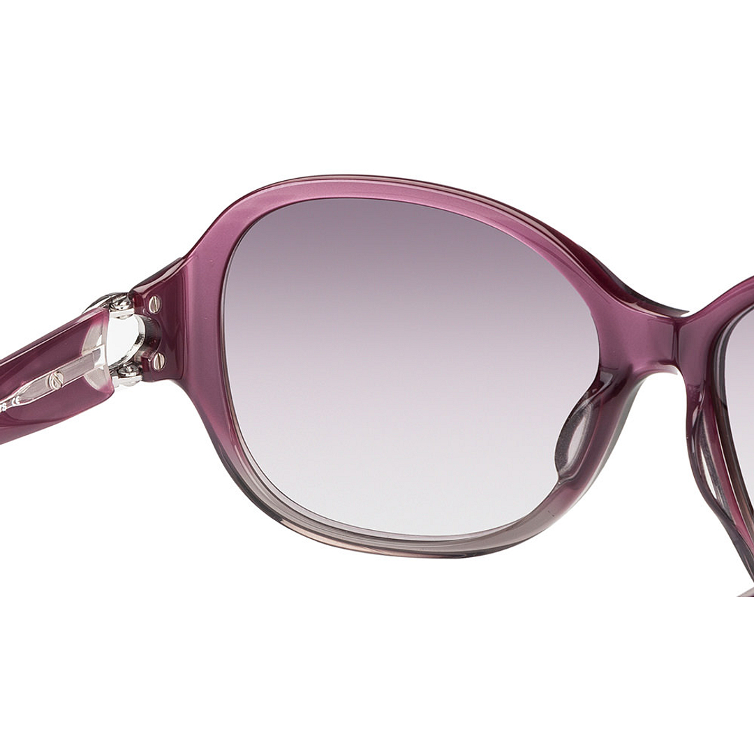 Buy Celine Dion CD5087S Burgundy C03 Purple Gradient Women s