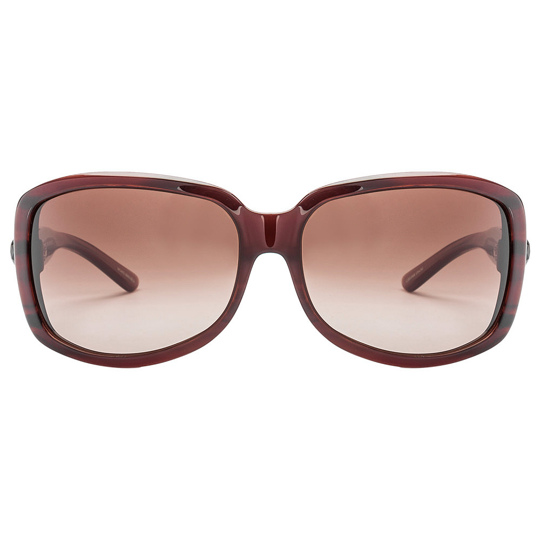 BRANDED Demi Full Rim Rectangle left side