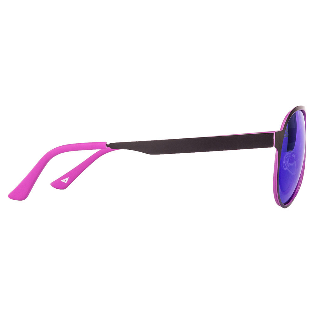 Vincent Chase Online Purple Full Rim Aviator right side