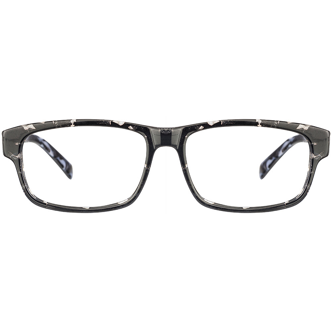 Vincent Chase Online  Full Rim Rectangle left side