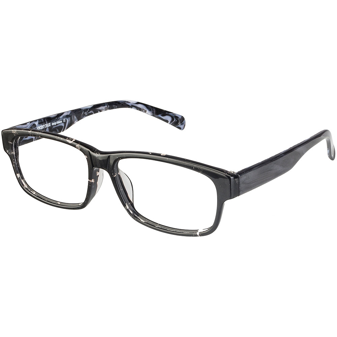 Vincent Chase Online  Full Rim Rectangle left side