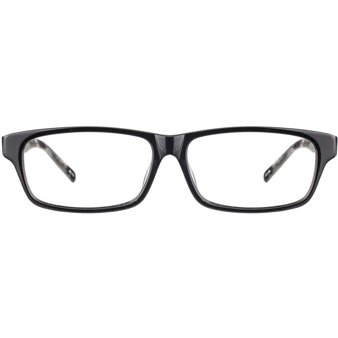 Vincent Chase Online Black Full Rim Rectangle left side