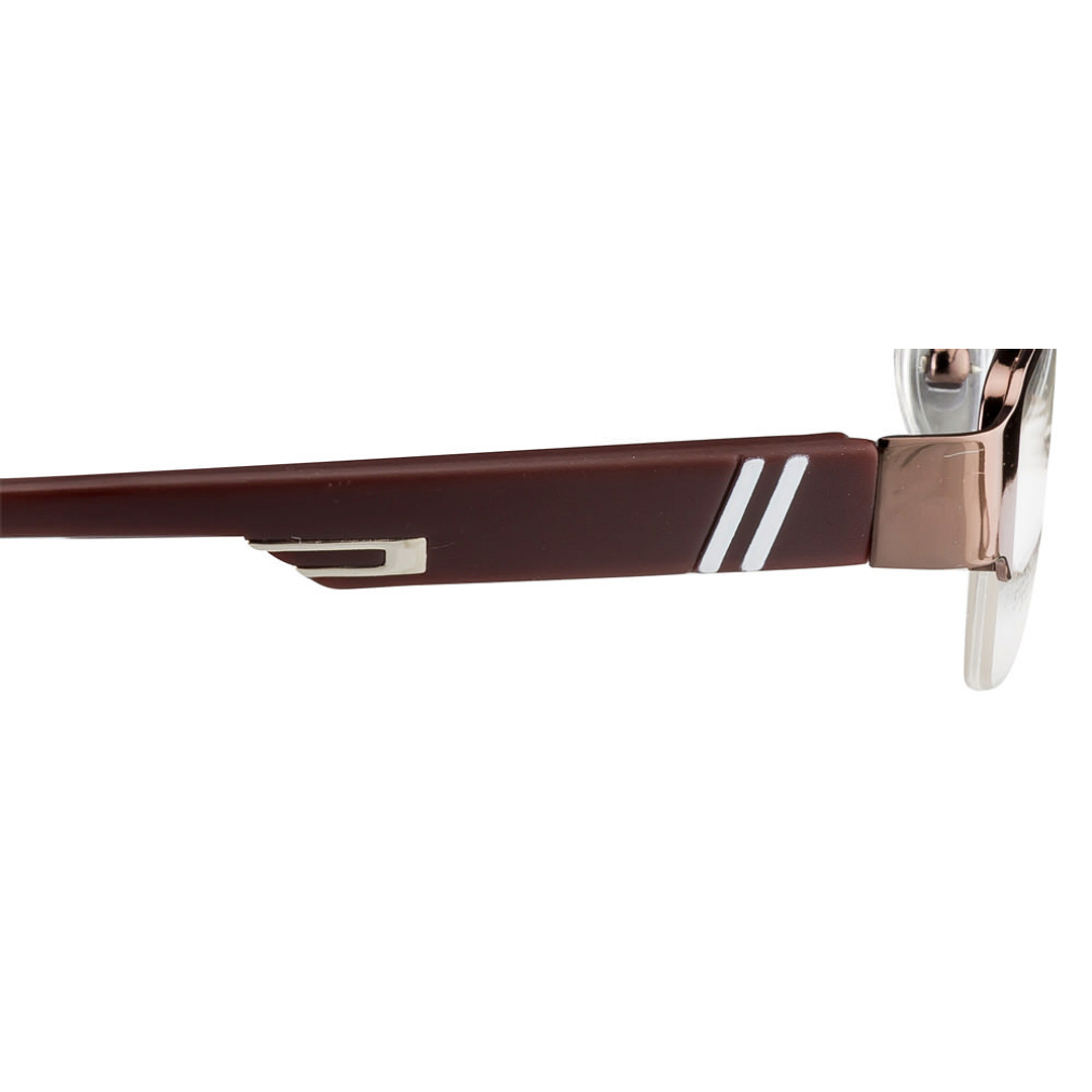 Vincent Chase Online  Half Rim Rectangle right side