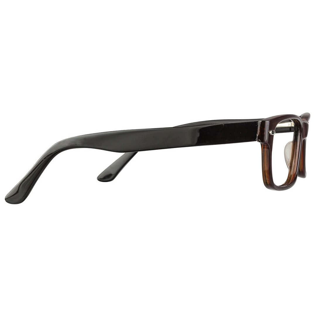Vincent Chase Online Black Full Rim Rectangle right side