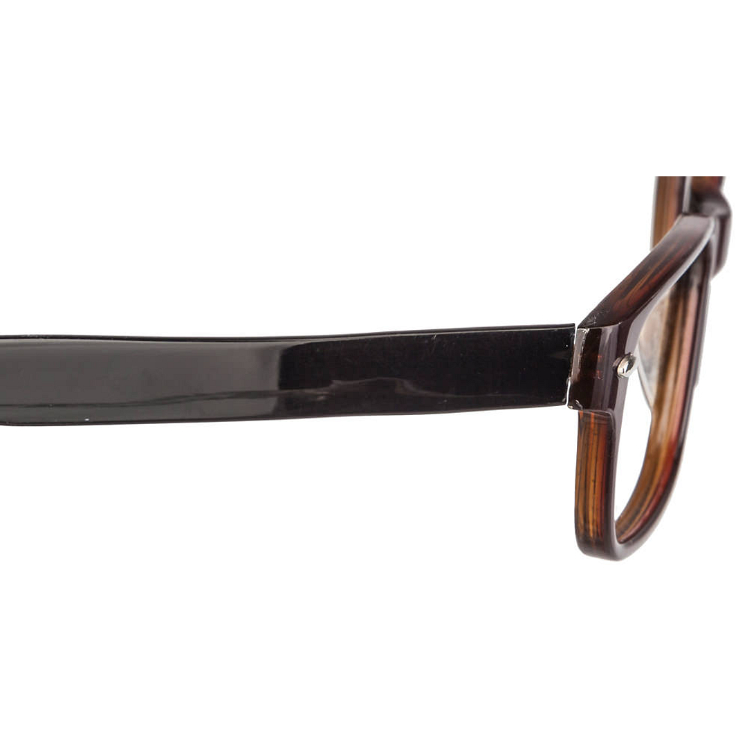 Vincent Chase Online Black Full Rim Rectangle left side