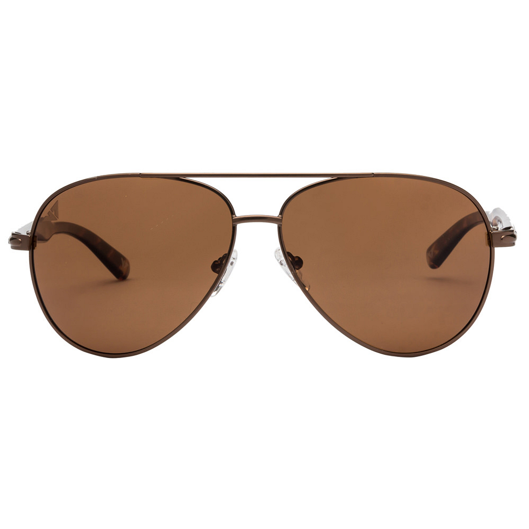 Vincent Chase Online  Full Rim Aviator left side