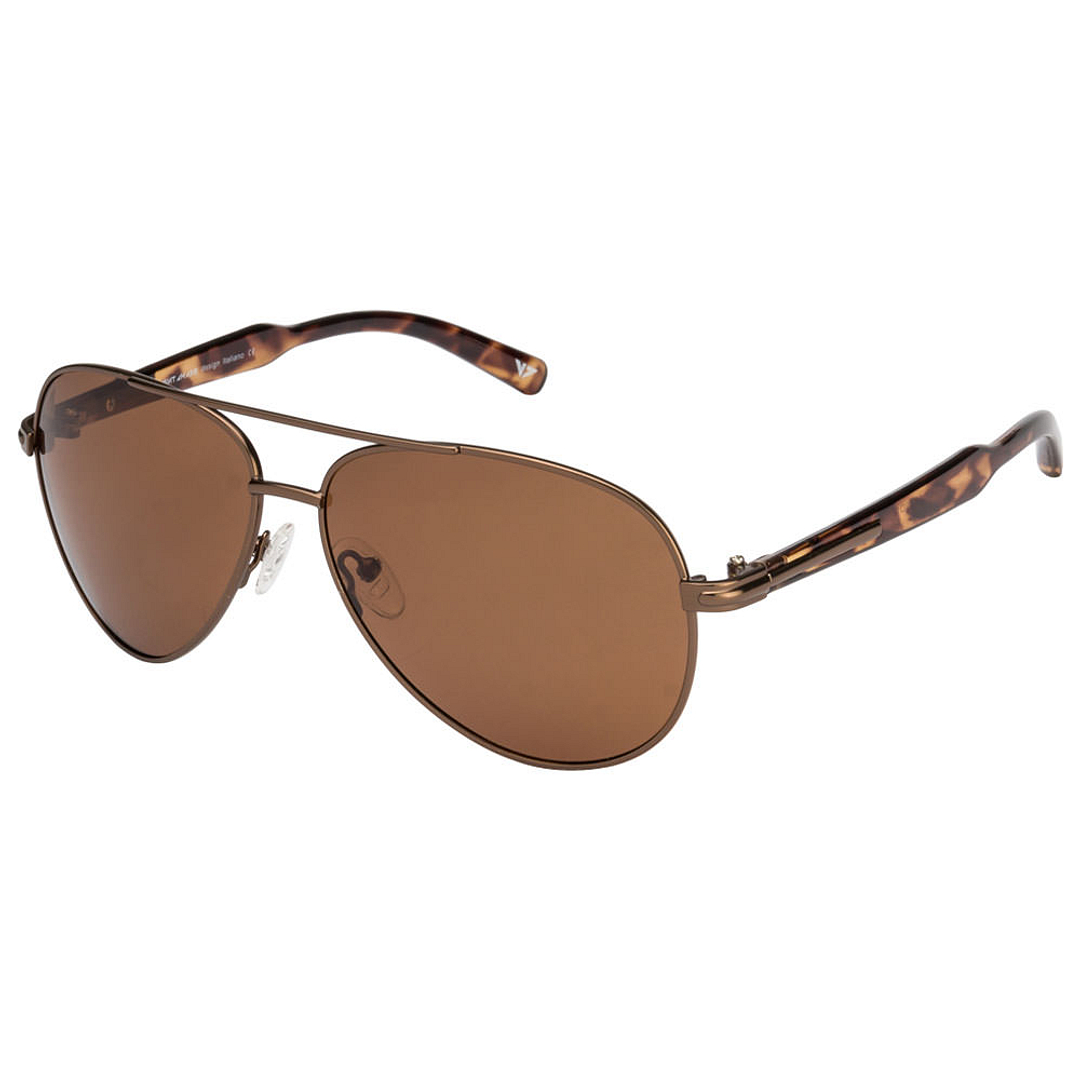 Vincent Chase Online  Full Rim Aviator left side