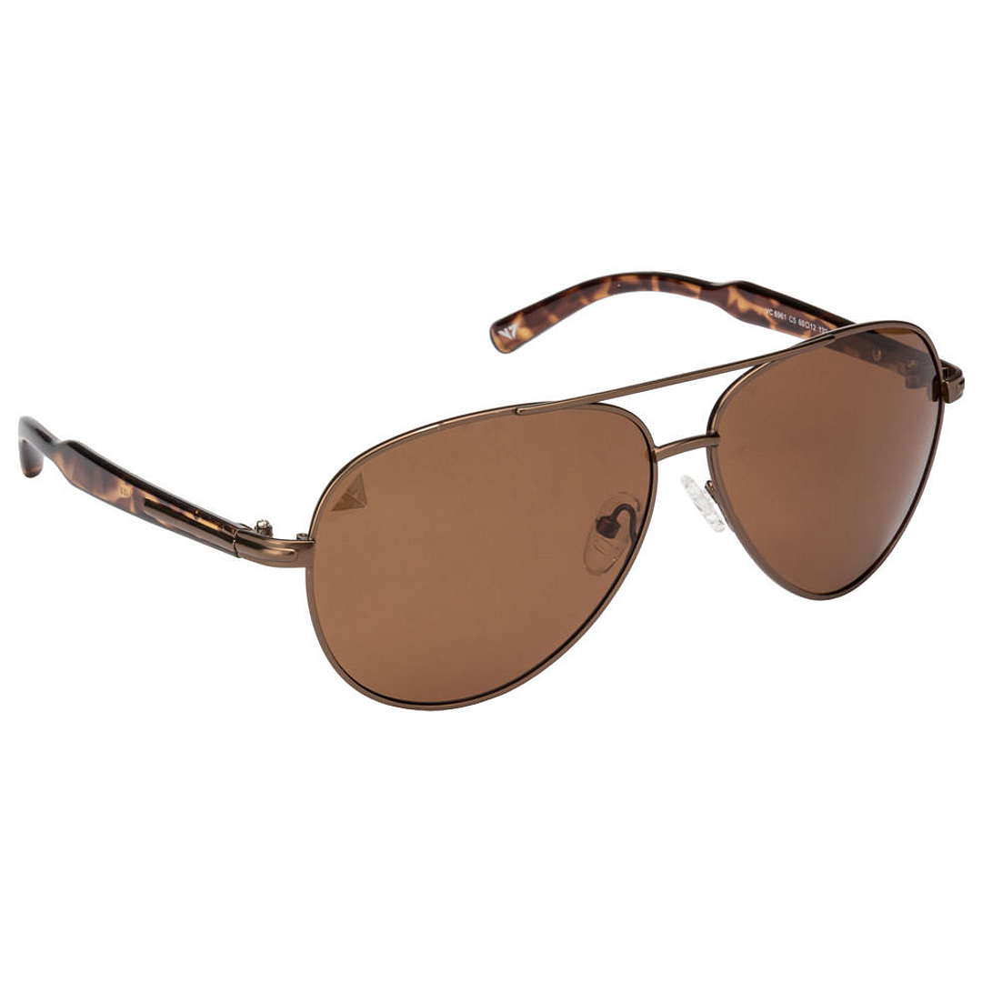 Vincent Chase Online  Full Rim Aviator right side