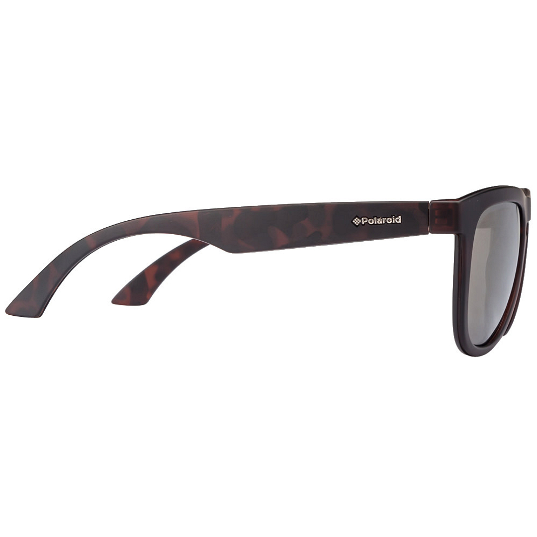 Polaroid Demi Full Rim Square left side