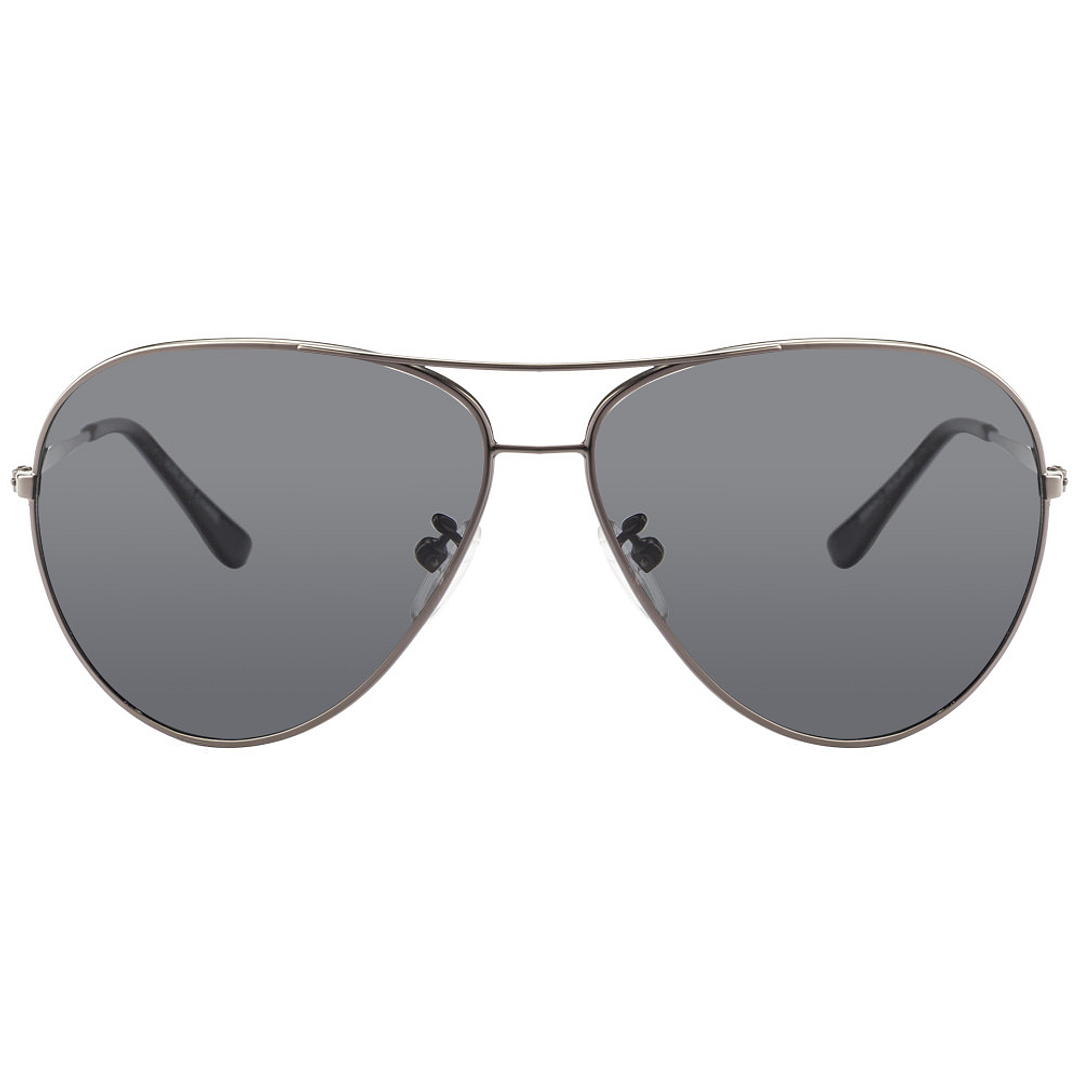 Vincent Chase Online  Full Rim Aviator left side