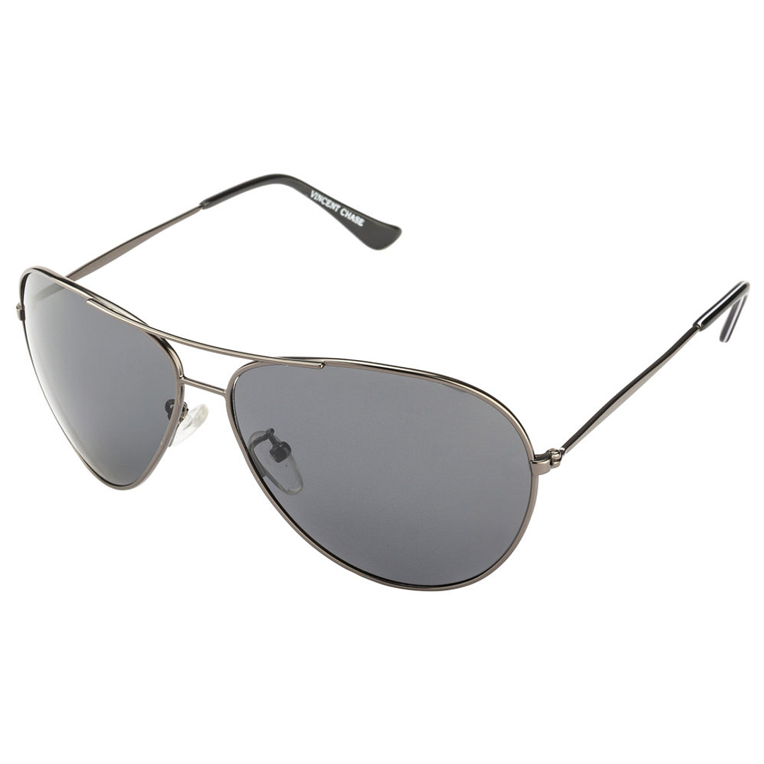 Vincent Chase Online  Full Rim Aviator right side