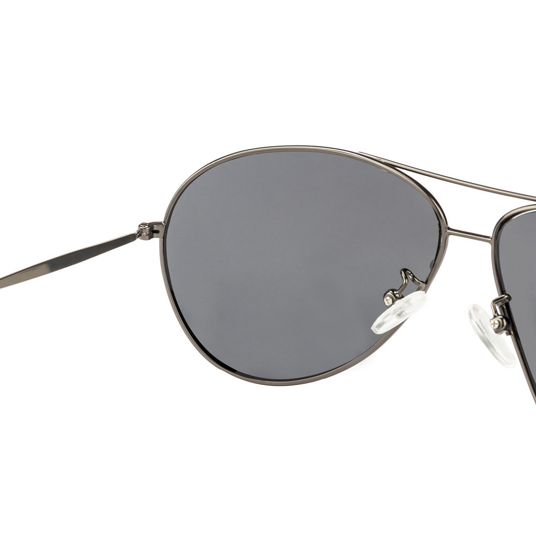 Vincent Chase Online  Full Rim Aviator left side