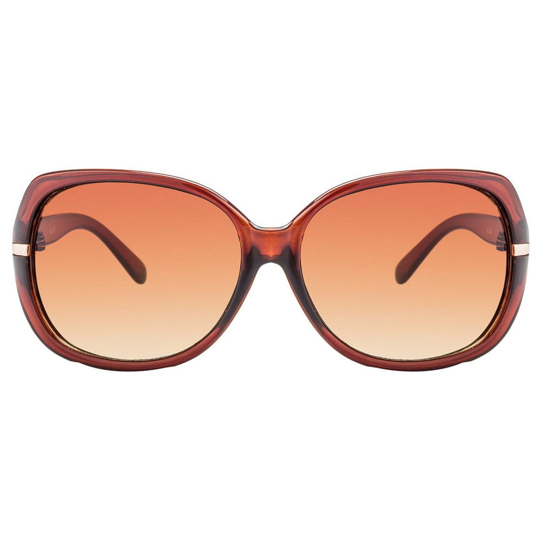 Vincent Chase Online  Full Rim Rectangle left side
