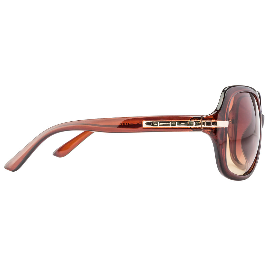 Vincent Chase Online  Full Rim Rectangle left side