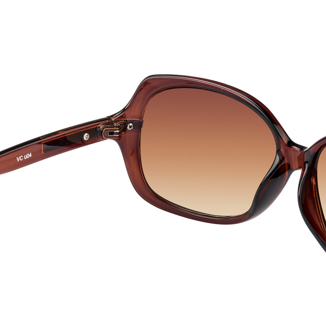 Vincent Chase Online  Full Rim Rectangle left side
