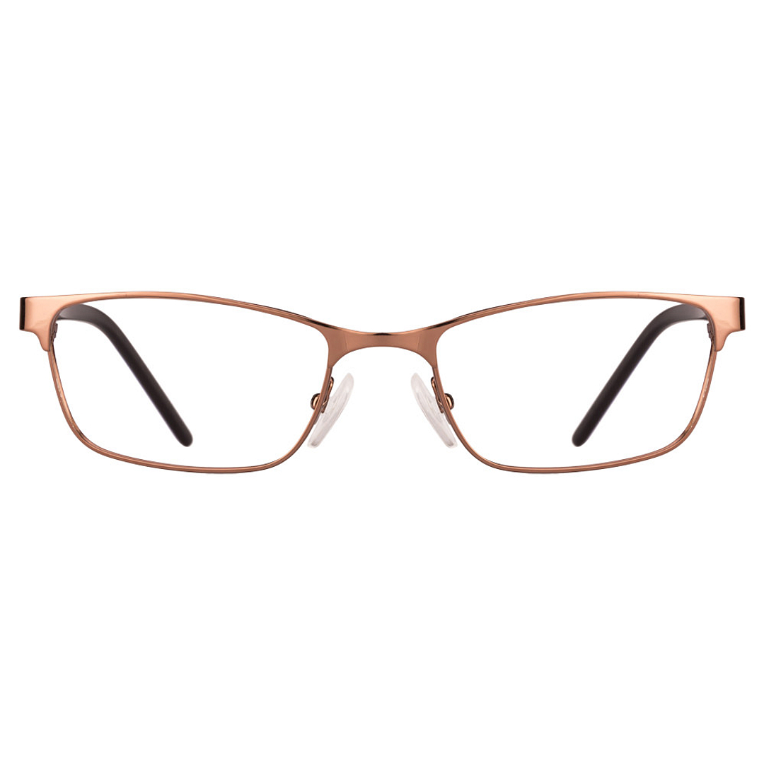 Vincent Chase Online  Full Rim Rectangle left side