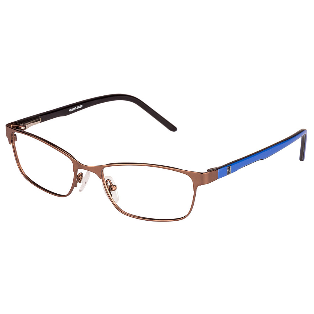 Vincent Chase Online  Full Rim Rectangle right side