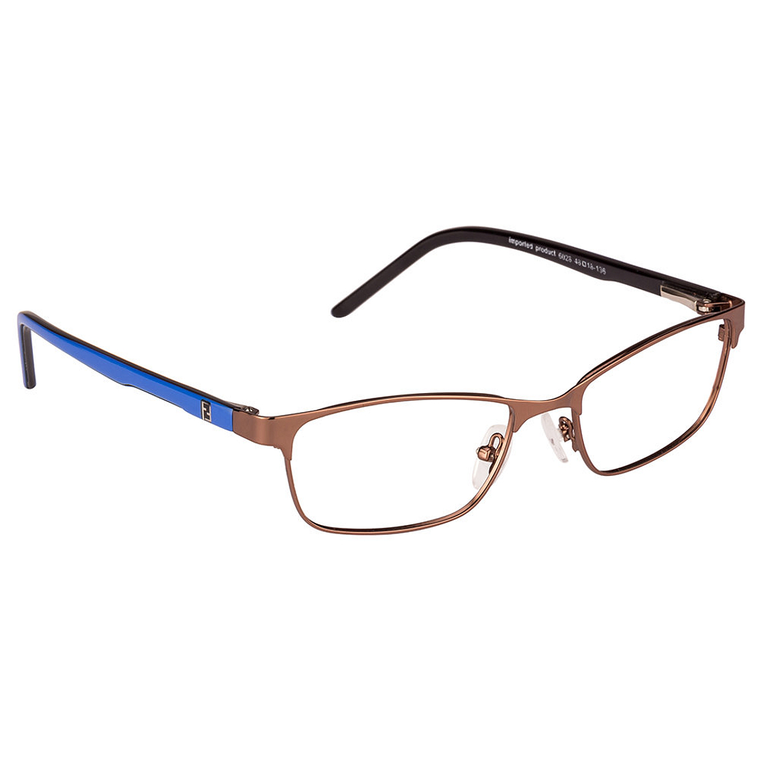 Vincent Chase Online  Full Rim Rectangle left side