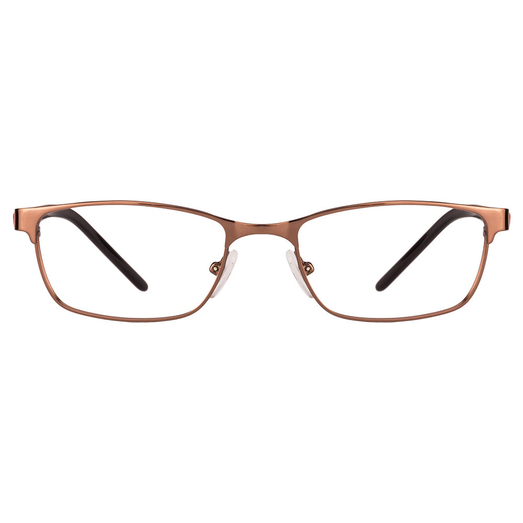 Vincent Chase Online  Full Rim Rectangle left side