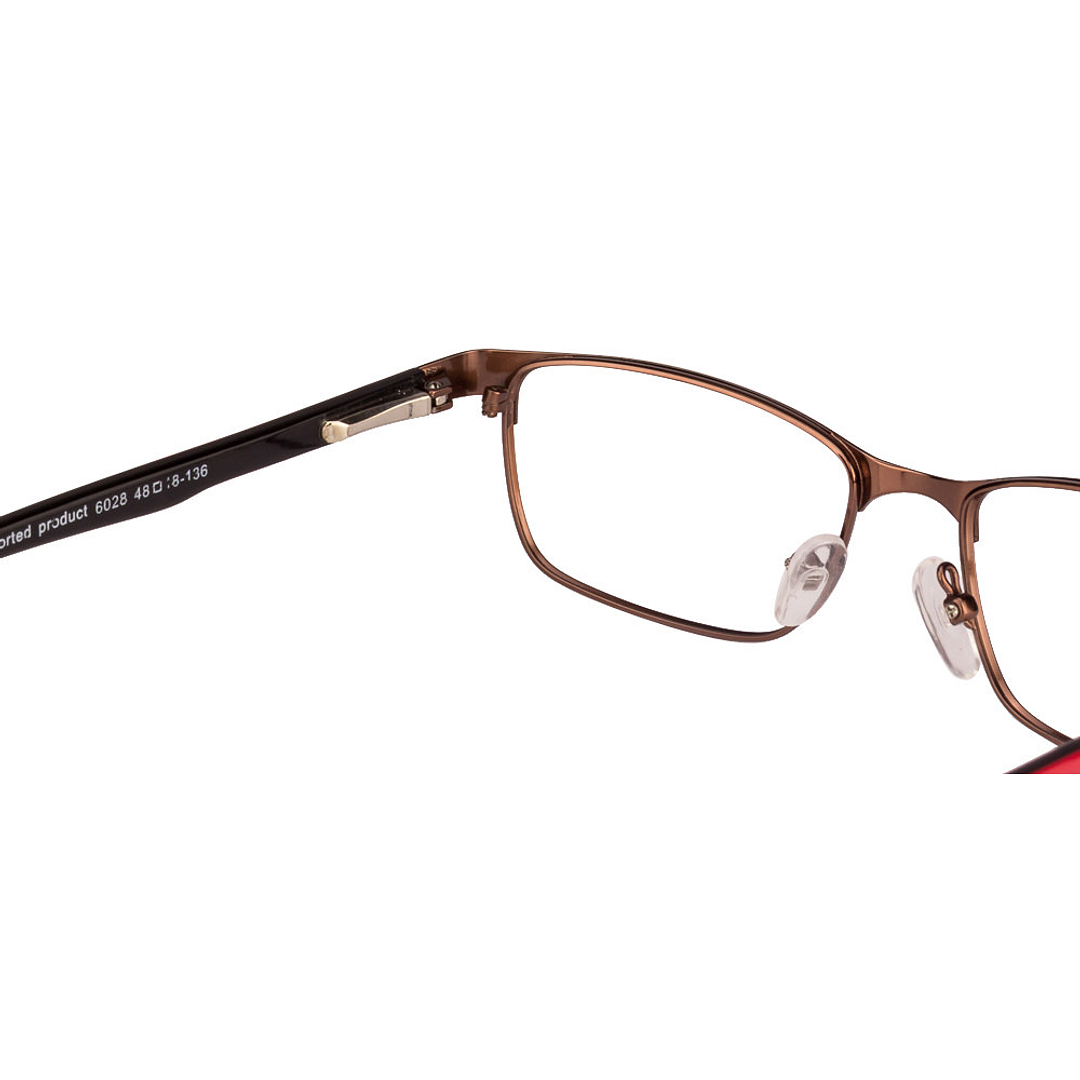 Vincent Chase Online  Full Rim Rectangle right side