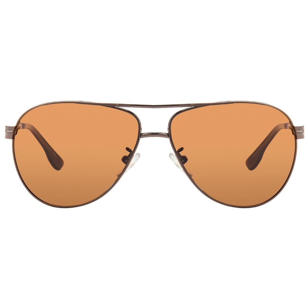 Vincent Chase Online  Full Rim Rectangle left side