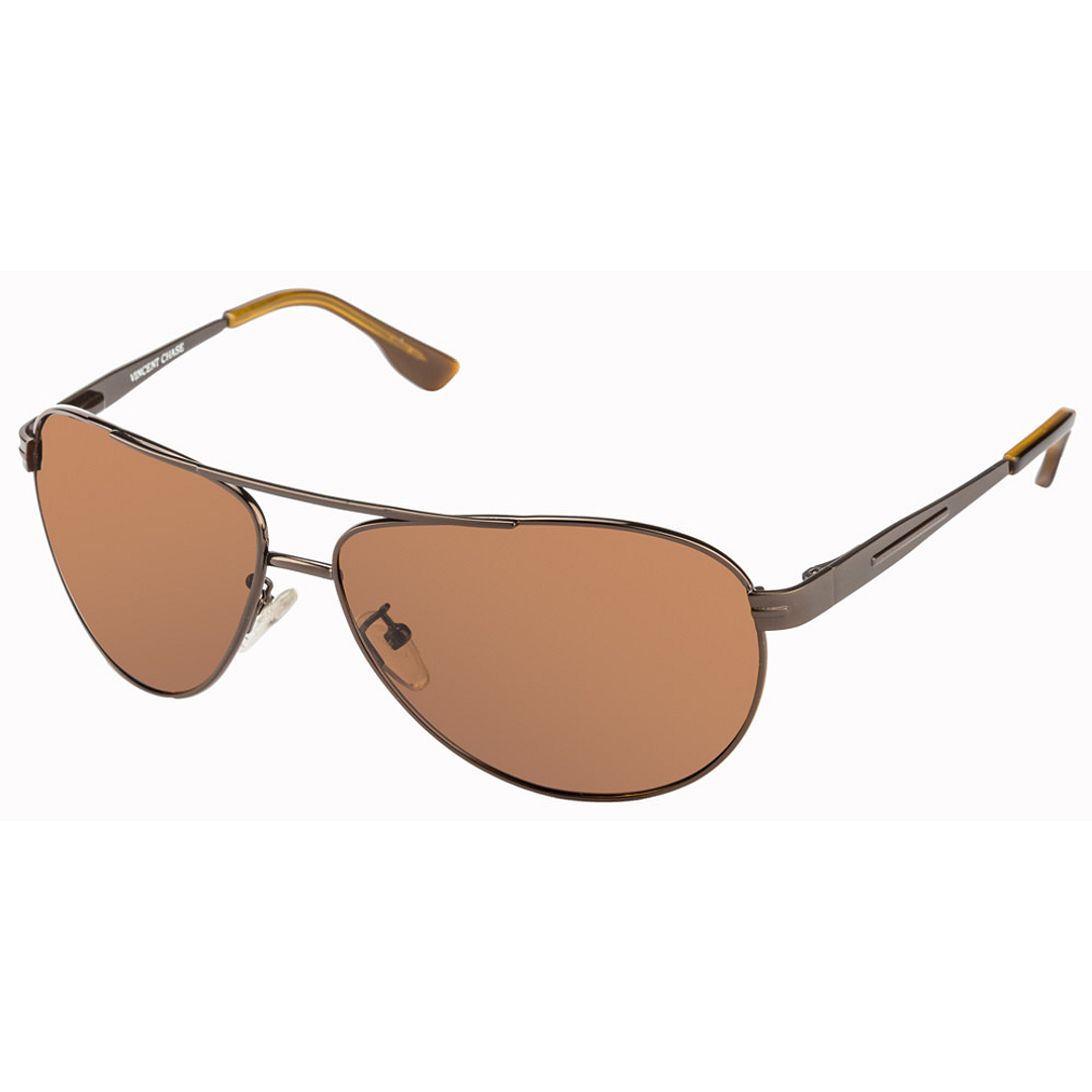 Vincent Chase Online  Full Rim Rectangle right side