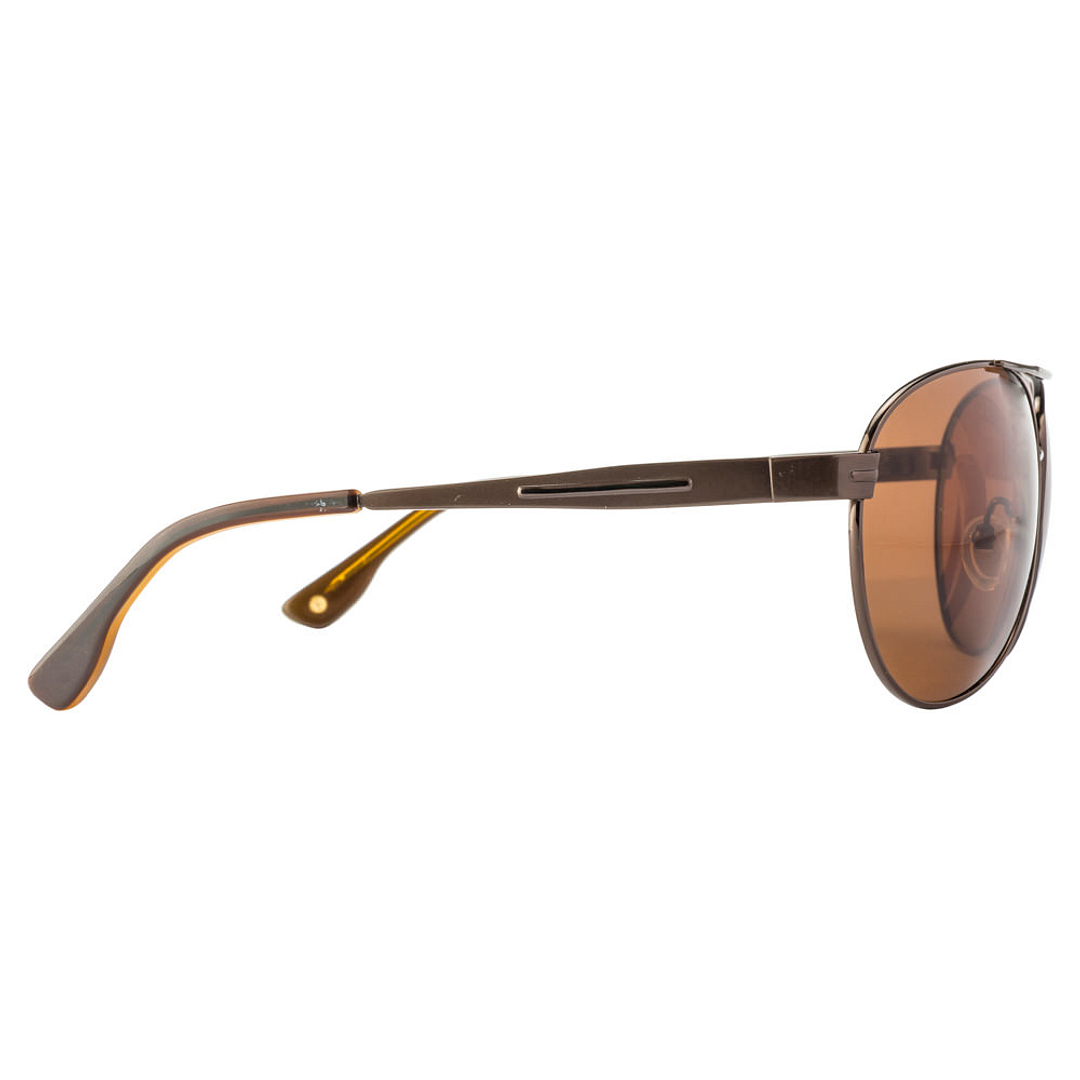 Vincent Chase Online  Full Rim Rectangle left side