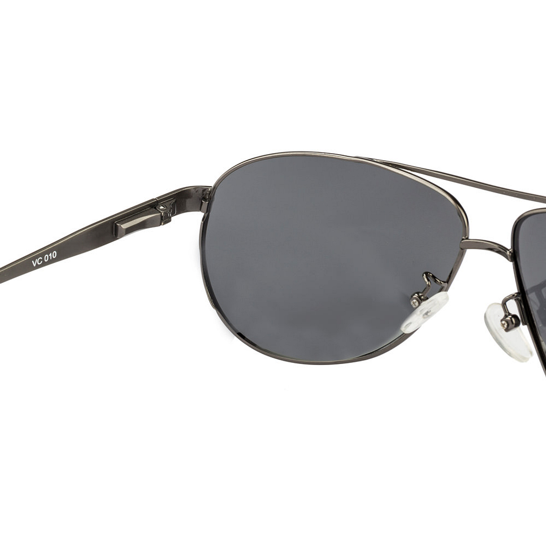 Vincent Chase Online  Full Rim Rectangle left side