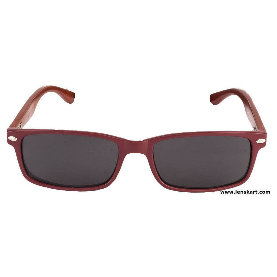 Vincent Chase Online Pink Full Rim Rectangle right side