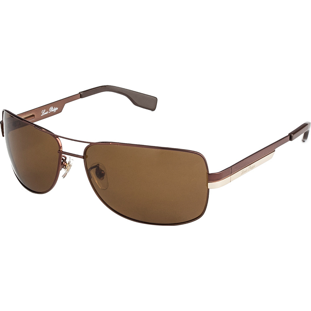 BRANDED  Full Rim Rectangle right side