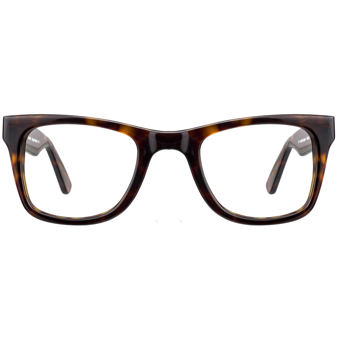 Vincent Chase Online Light Brown Full Rim Square left side
