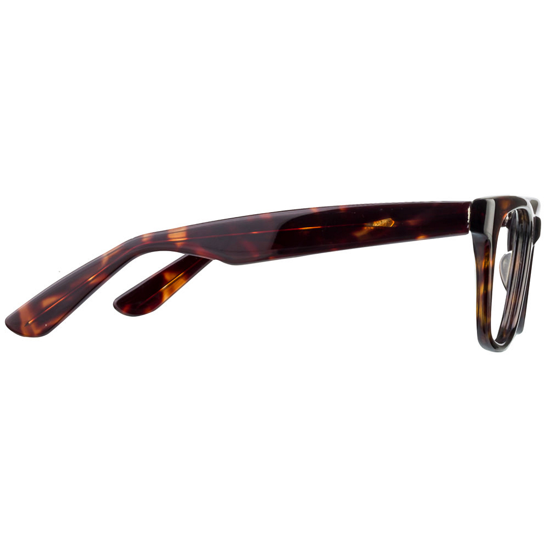 Vincent Chase Online Light Brown Full Rim Square right side