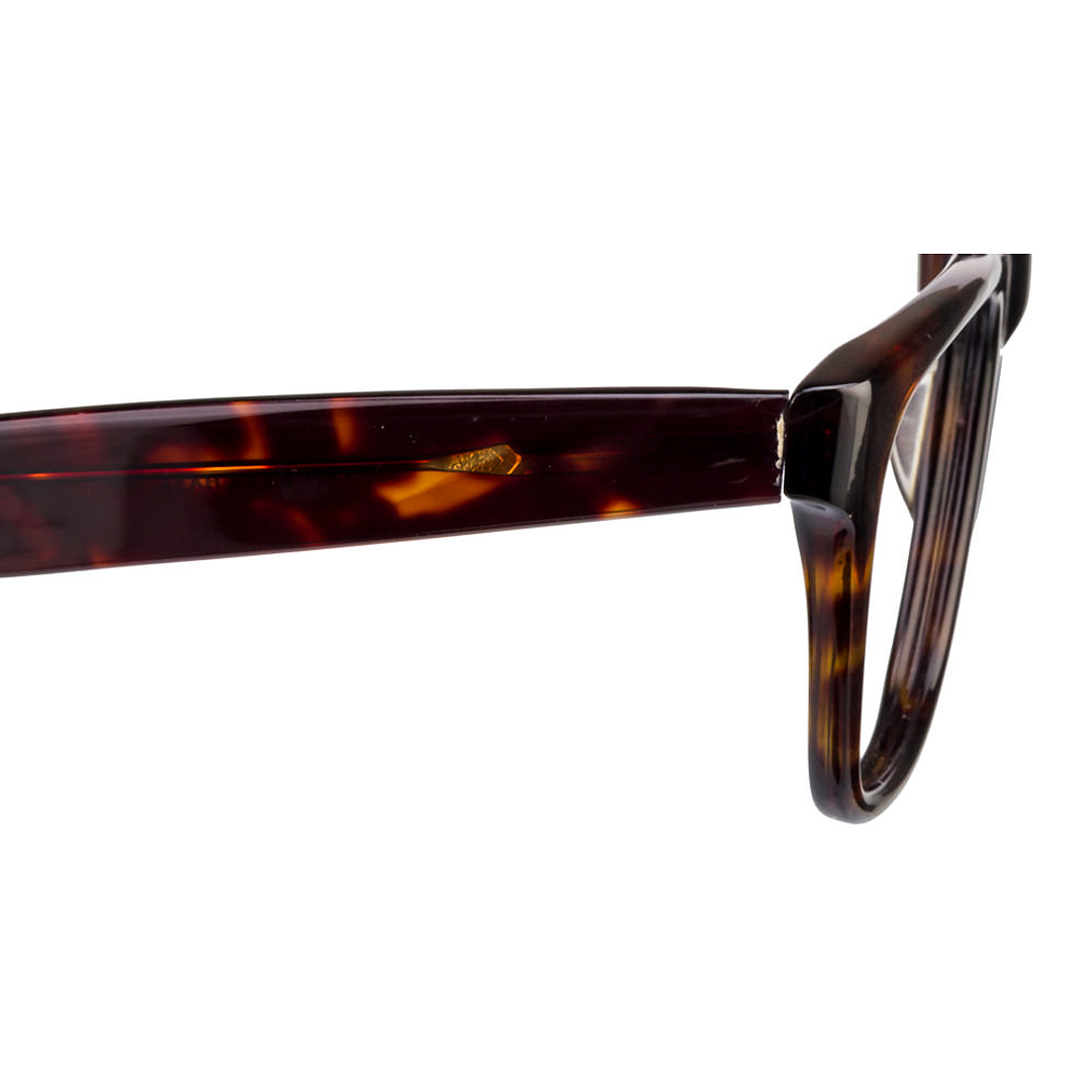 Vincent Chase Online Light Brown Full Rim Square left side