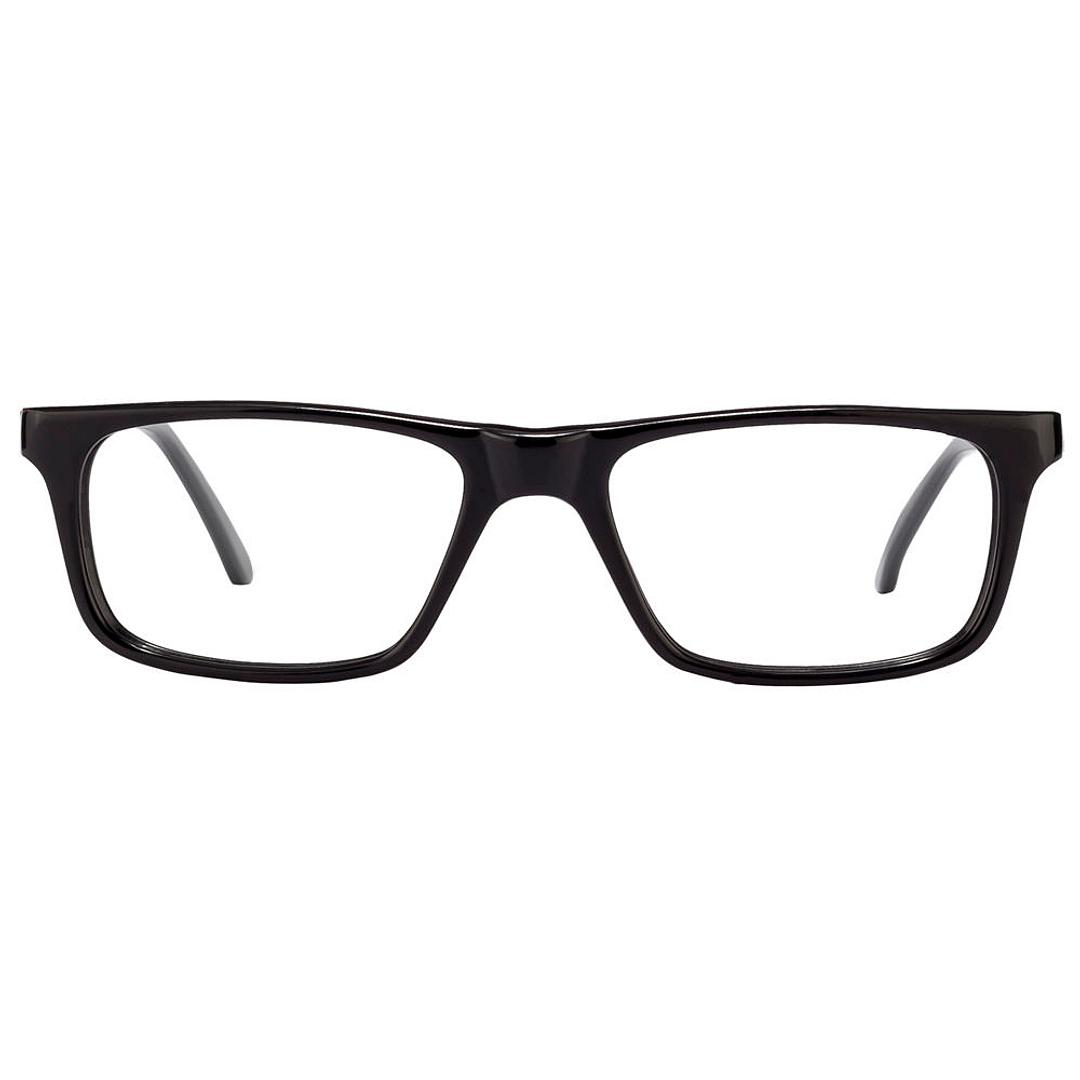Vincent Chase Online Navy Blue Full Rim Rectangle right side