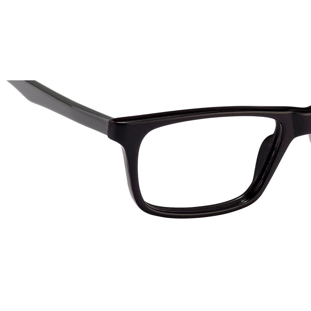 Vincent Chase Online Navy Blue Full Rim Rectangle right side