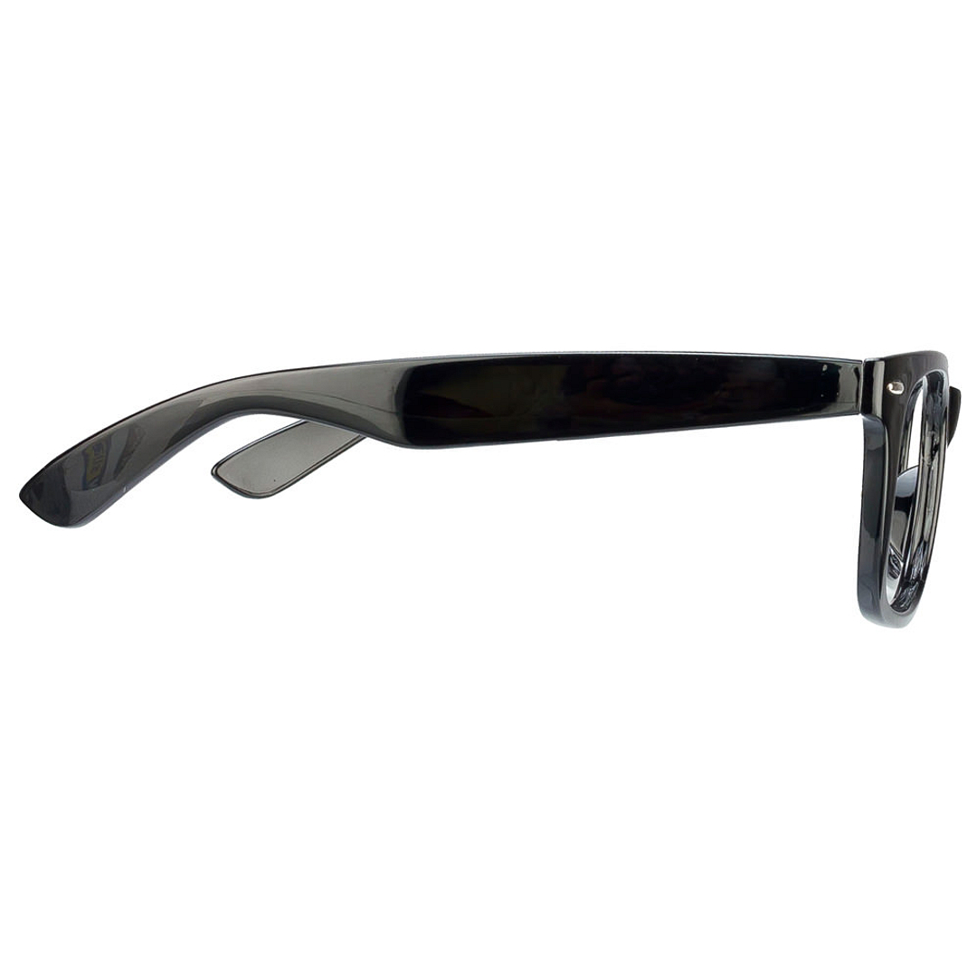 Vincent Chase Online Black Full Rim Square left side